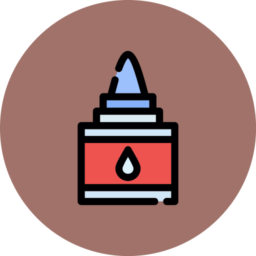 kleber Generic color lineal-color icon