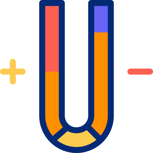 Electroosmosis Basic Accent Lineal Color icon