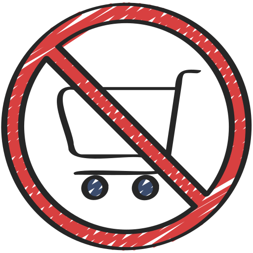 No trolley Juicy Fish Sketchy icon