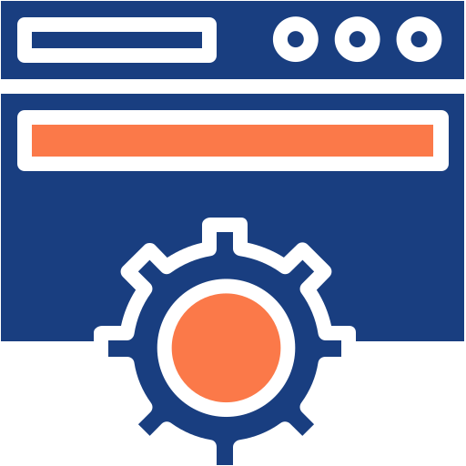 weboptimierung Generic color fill icon