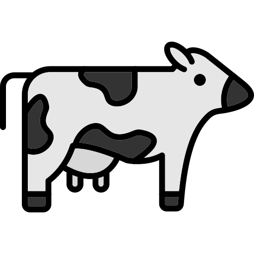 Livestock Generic color lineal-color icon