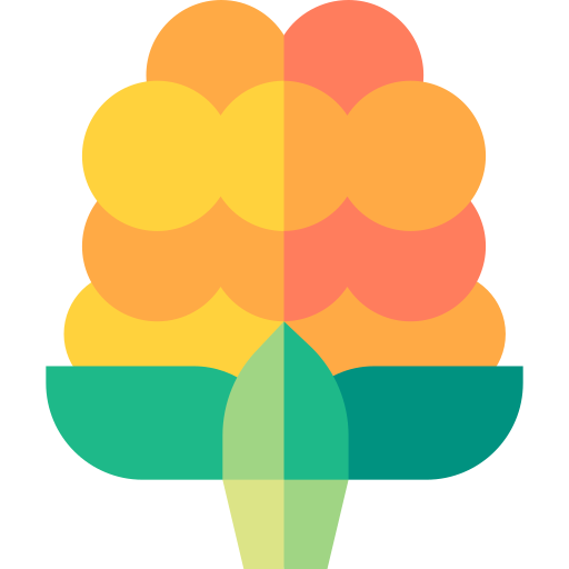 Cloudberry Basic Straight Flat icon