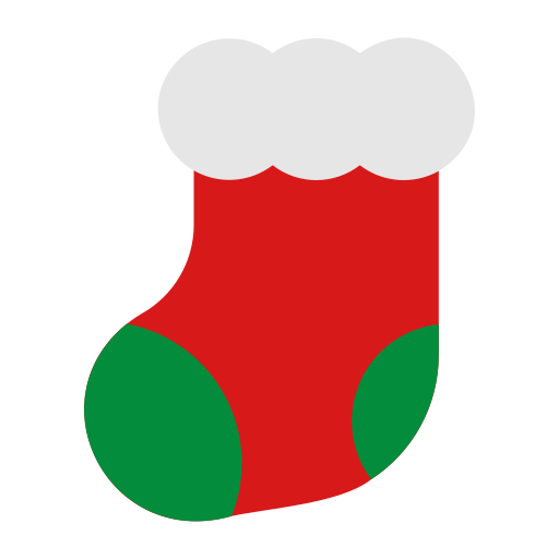 Sock Generic color fill icon