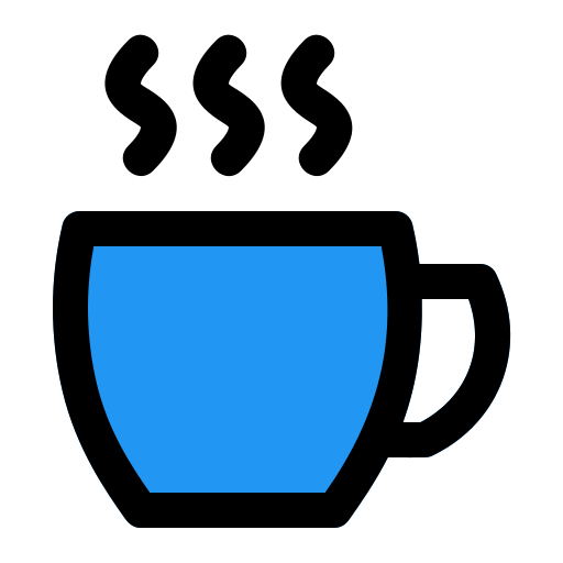 tasse de café Generic color lineal-color Icône