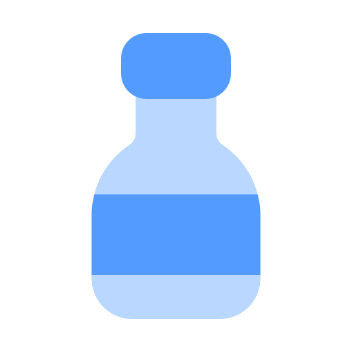 bierflasche Generic color fill icon