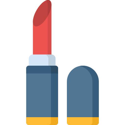 Lipstick Generic gradient fill icon