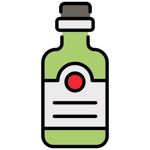 rum Generic color lineal-color icon