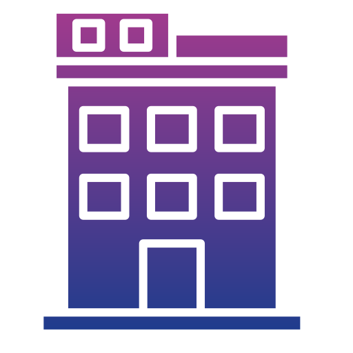 penthouse Generic gradient fill icon