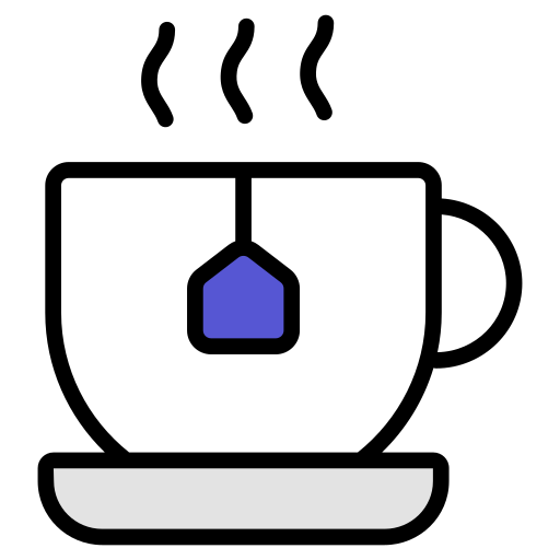 tee Generic color lineal-color icon