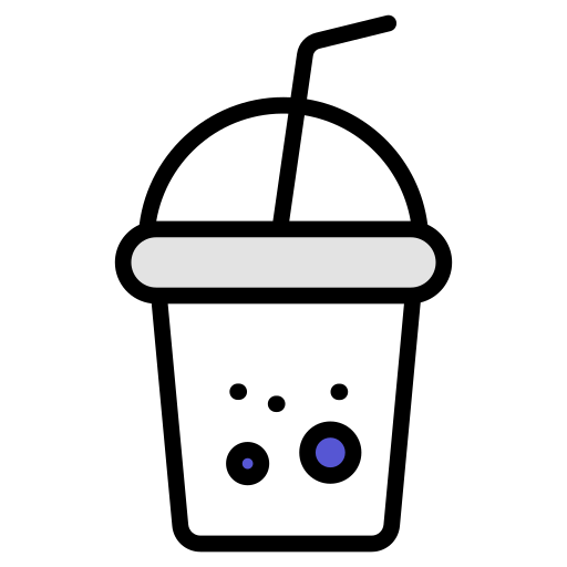 飲む Generic color lineal-color icon