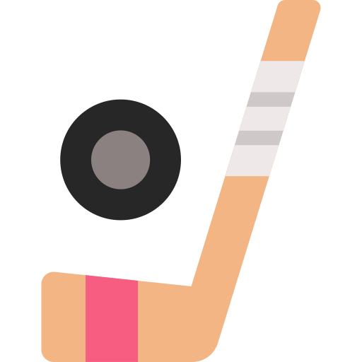 eishockey Generic color fill icon
