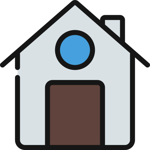 Home Juicy Fish Soft-fill icon