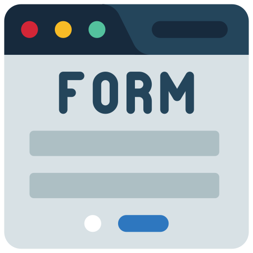 Form Juicy Fish Flat icon