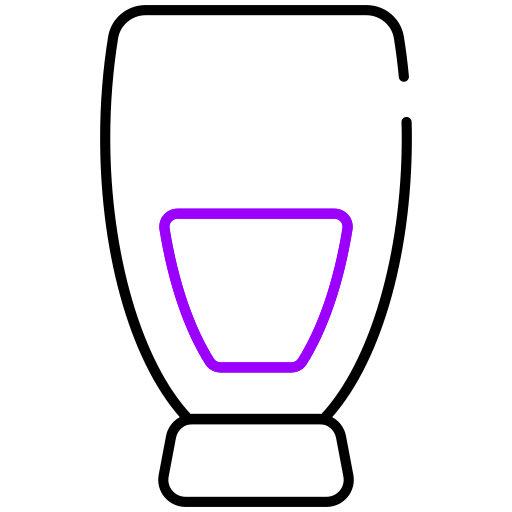 beber Generic color outline icono