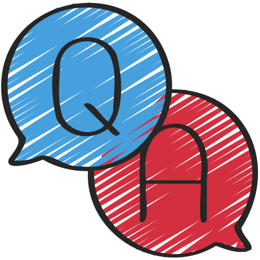 Q and a Juicy Fish Sketchy icon