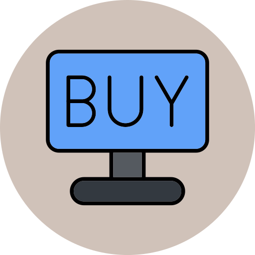 Buy Generic color lineal-color icon