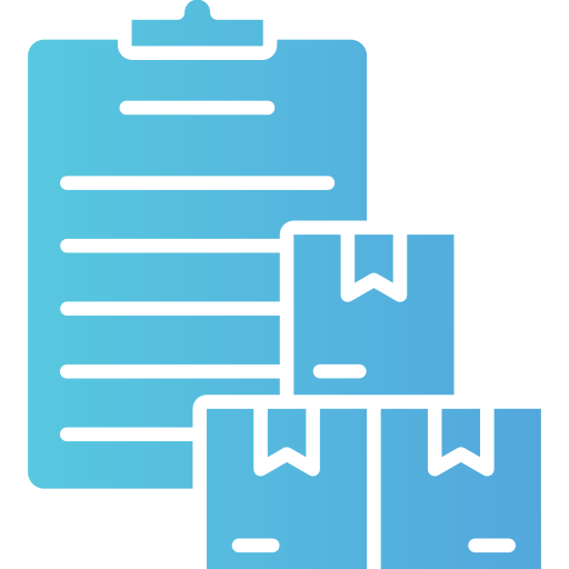 merkmale Generic gradient fill icon