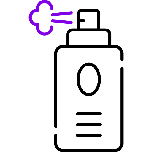 噴射 Generic color outline icon