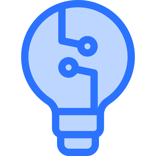 idee Generic color lineal-color icon