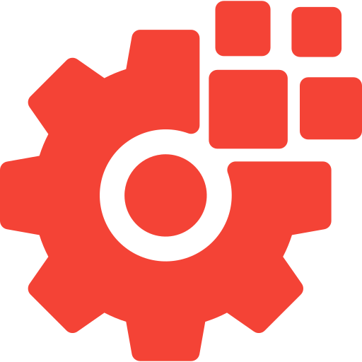 Gear Generic color fill icon