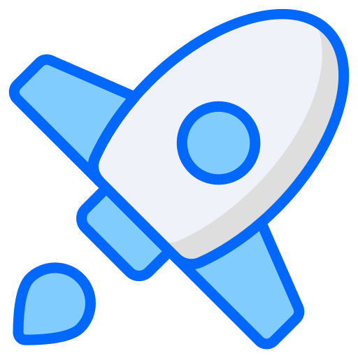 Boost Generic color lineal-color icon
