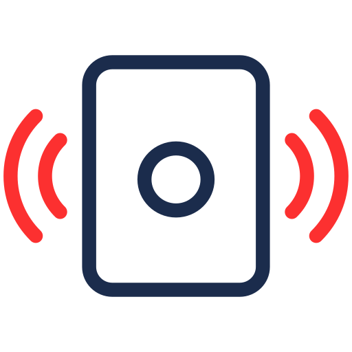 Woofer Generic color outline icon