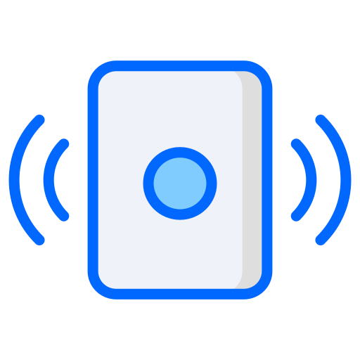 Woofer Generic color lineal-color icon