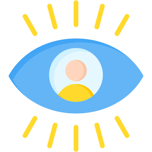 vision Generic color fill icon