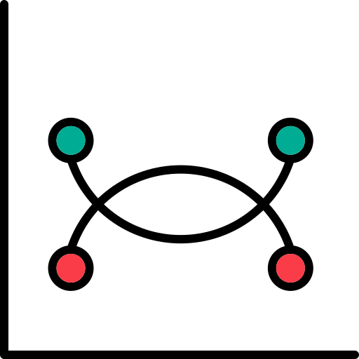 Линейная графика Generic color lineal-color иконка