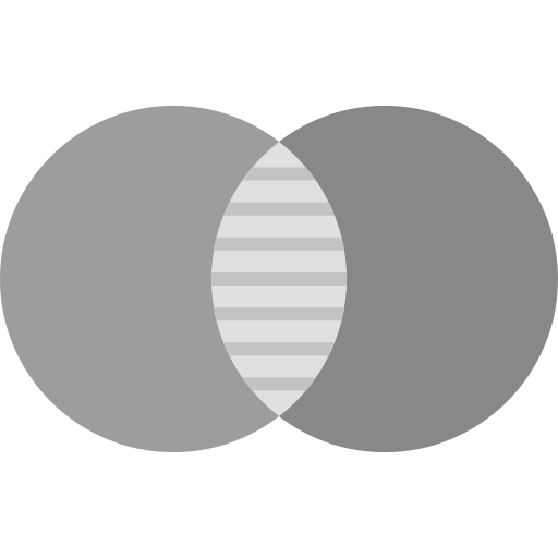 gráfico circular Generic color fill icono