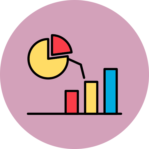 infografías Generic color lineal-color icono