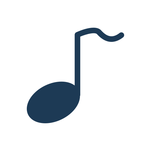 Music Generic Others icon