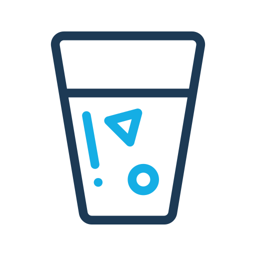 trinken Generic outline icon