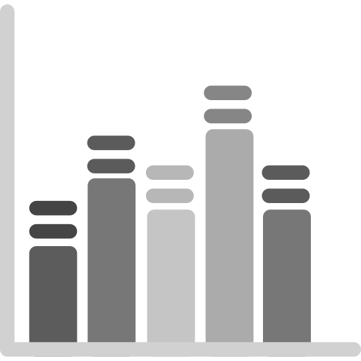 Infographics Generic color fill icon