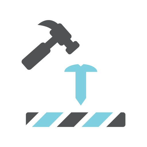 construção Generic Others Ícone