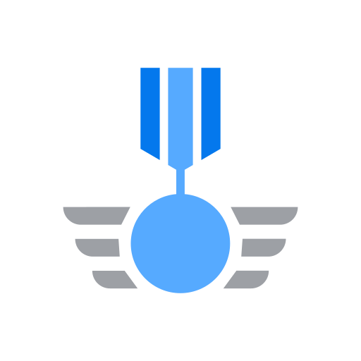 medaille Generic Others icon