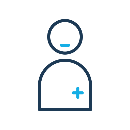 Medical Generic outline icon