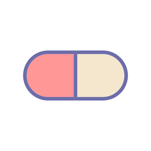 medico Generic color lineal-color icona