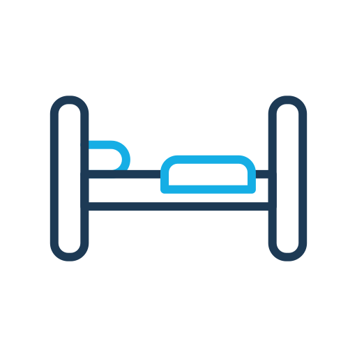 medico Generic outline icona