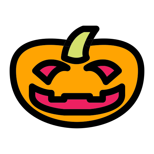 halloween Generic color lineal-color Icône