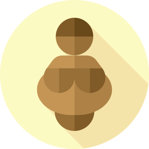 venus Flat Circular Flat icon