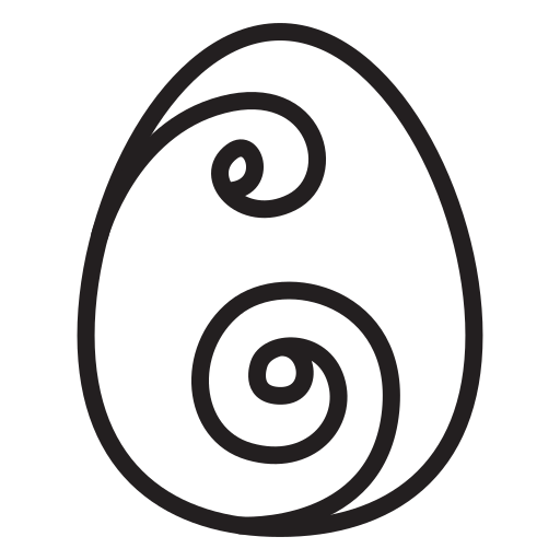 huevo Generic Others icono