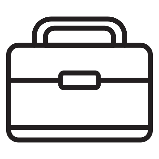 Suitcase Generic Others icon