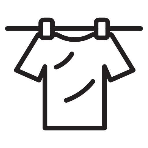 T shirt Generic Others icon