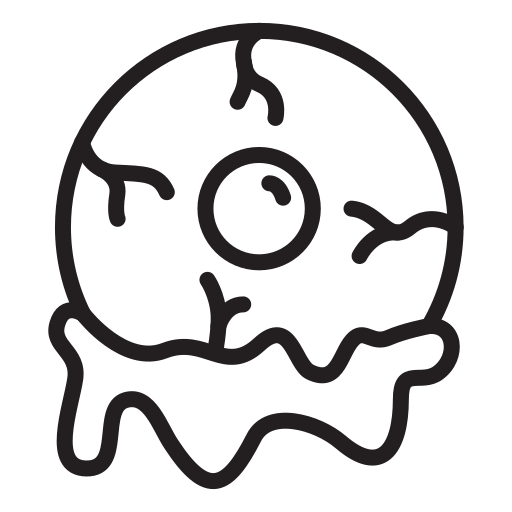 Horror Generic Others icon