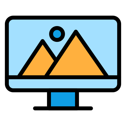 Monitor Generic Others icon