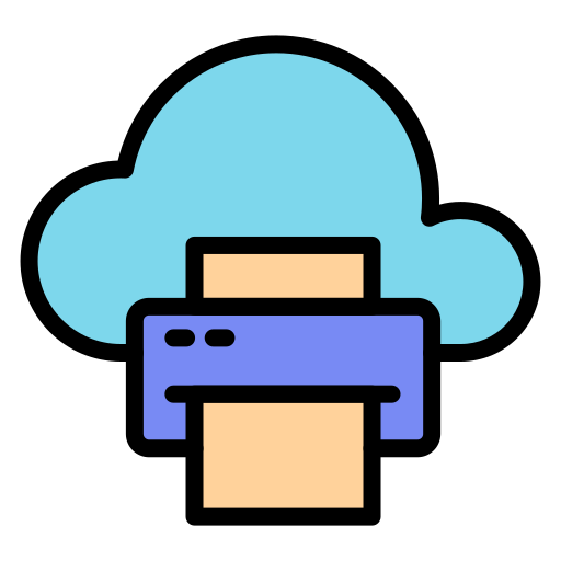 Cloud Generic Others icon