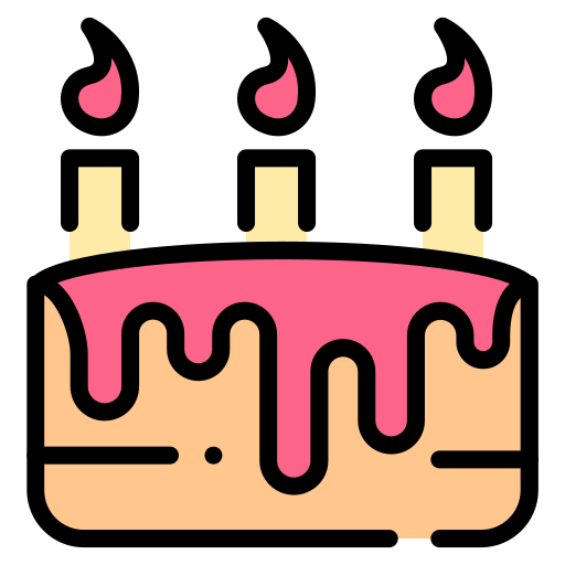 Cake Generic Others icon