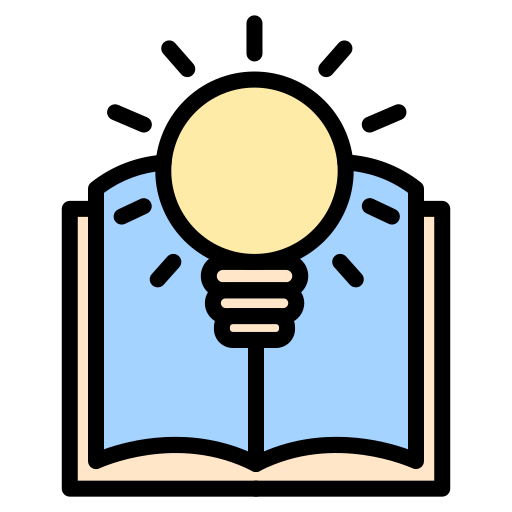 Book Generic Others icon