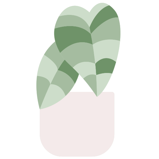 plantas Generic Others icono
